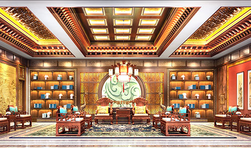 新中式風(fēng)格設(shè)計(jì)理念,簡(jiǎn)中式風(fēng)格設(shè)計(jì)說(shuō)明