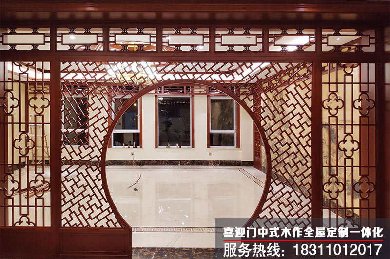 喜迎門圓光罩產(chǎn)品效果圖