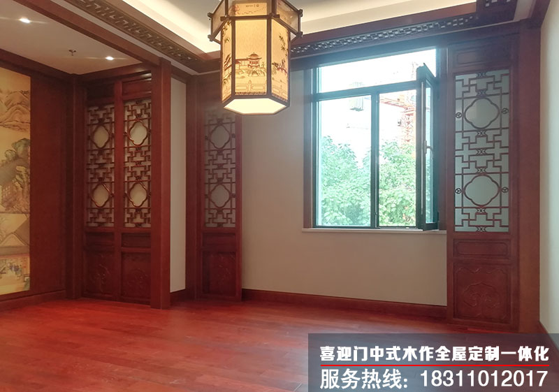 0仿古門窗圖片