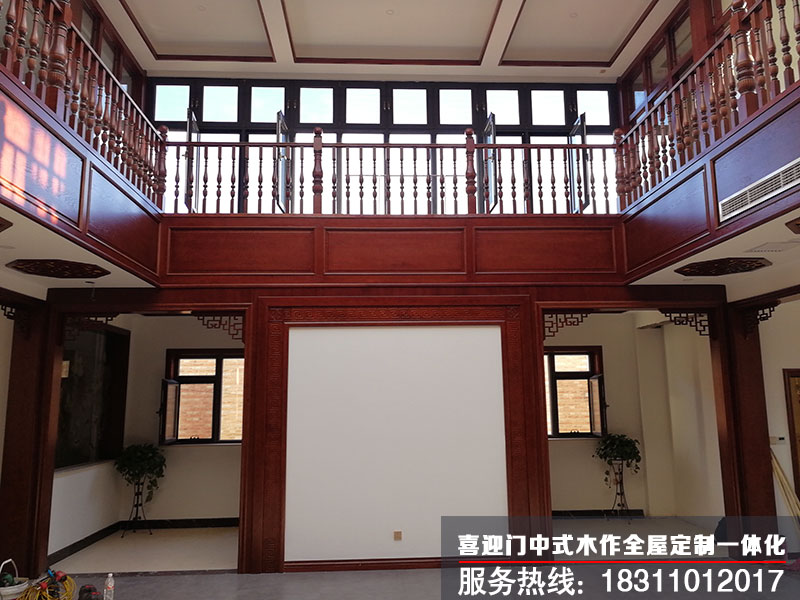 中國傳統(tǒng)門窗形式種類大全