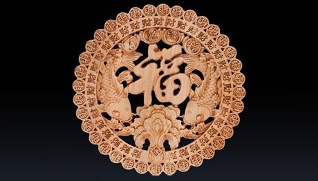 木雕的起源是怎樣的