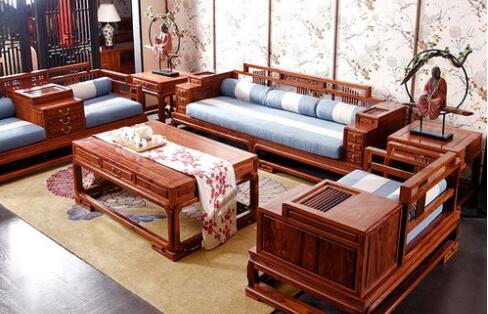雨季如何保養(yǎng)紅木家具