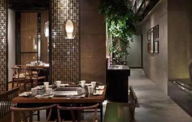 為什么文化在中式餐飲空間設計中非常重要
